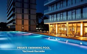 Miramare Magnetic Beach Hotel